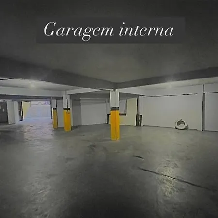 Casa Do Rogerio Hostel - Unidade Shopping Caxias do Sul Exterior photo