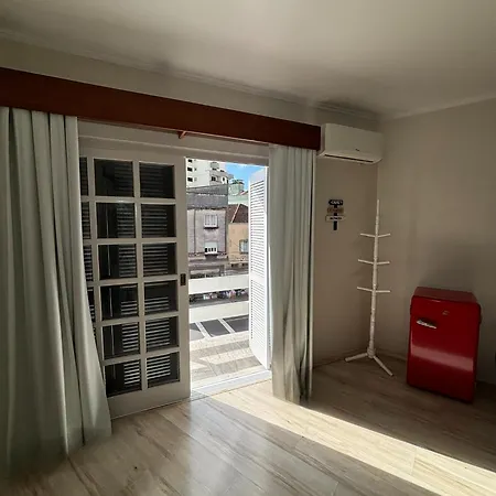 Casa Do Rogerio Hostel - Unidade Shopping Caxias do Sul Exterior photo