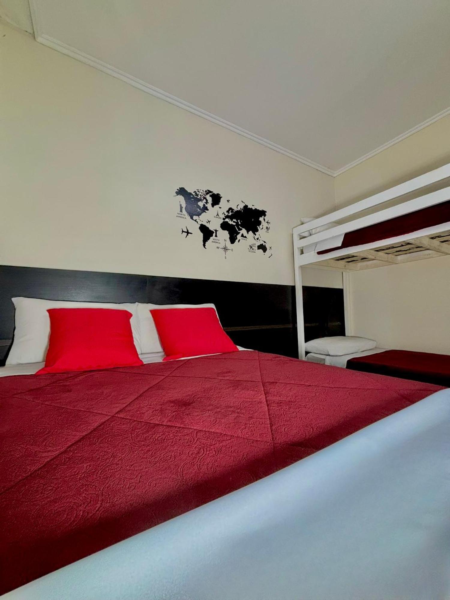 Casa Do Rogerio - Unidade Shopping Albergue *
