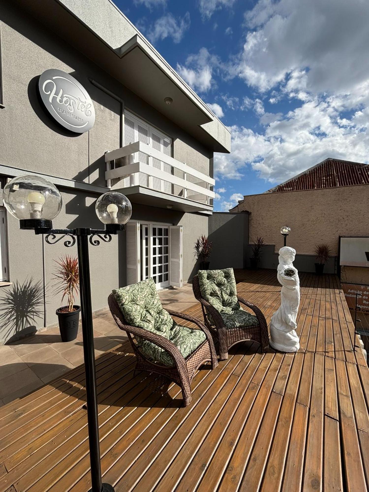 Casa Do Rogerio - Unidade Shopping Albergue
