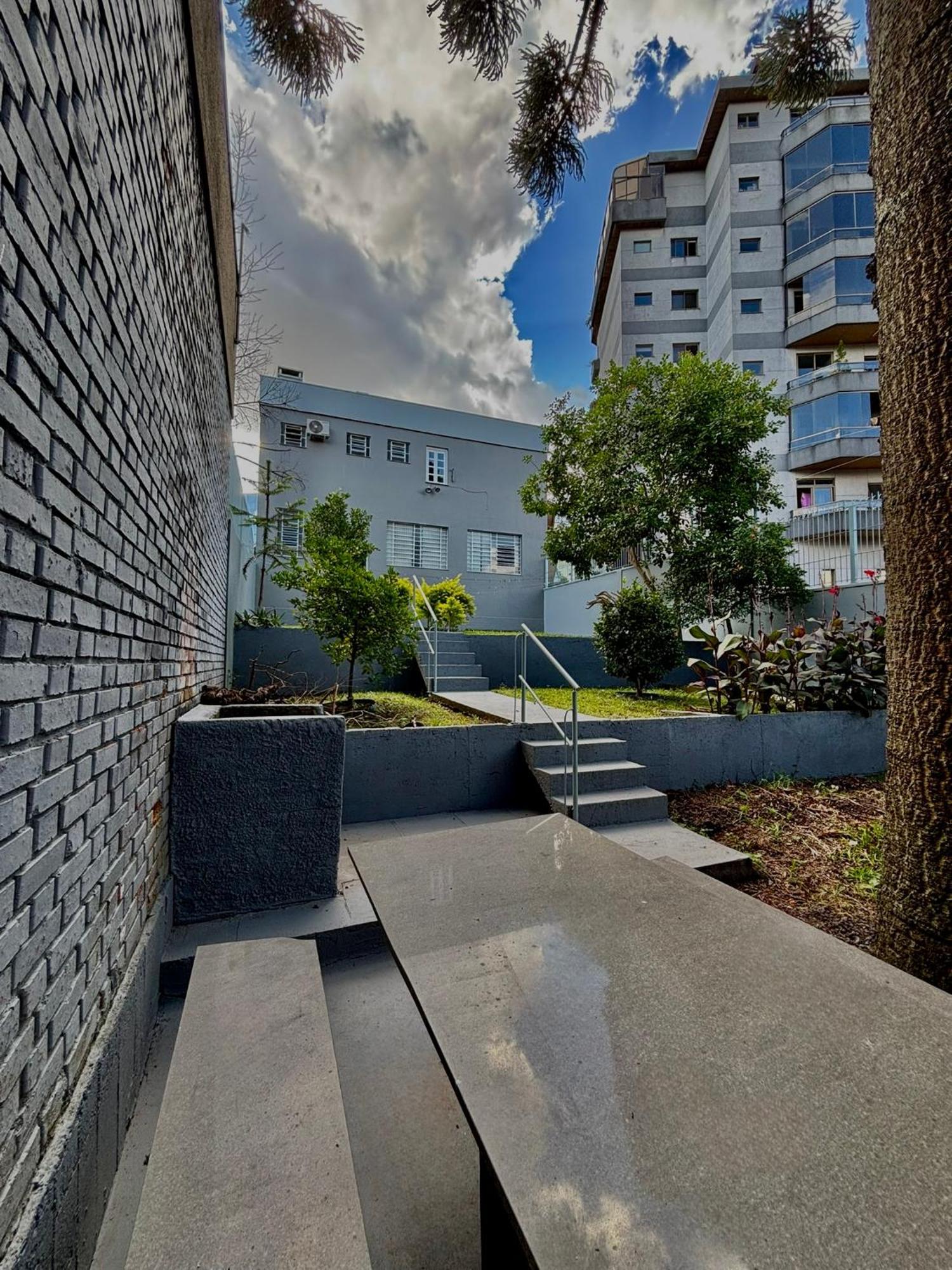 Albergue Casa Do Rogerio - Unidade Shopping Caxias do Sul